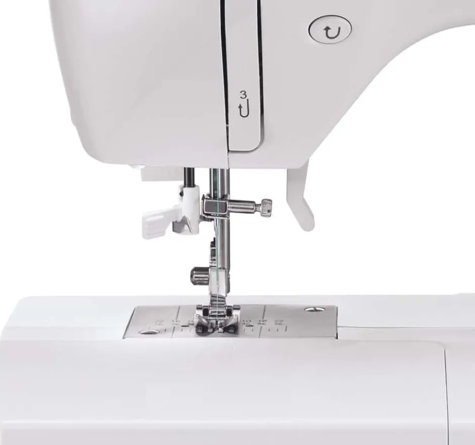 SINGER® Starlet™ 6660 symaskin