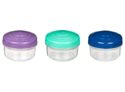 Sistema Mini Bites 3 pk