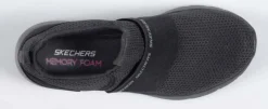 Skechers Dynamight Quick Turn joggesko dame