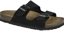 Skechers Relaxed Fit® Granola sandaler dame