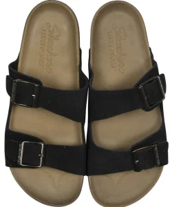 Skechers Relaxed Fit® Granola sandaler dame