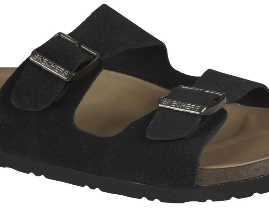 Skechers Relaxed Fit® Granola sandaler dame