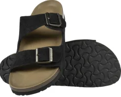 Skechers Relaxed Fit® Granola sandaler dame