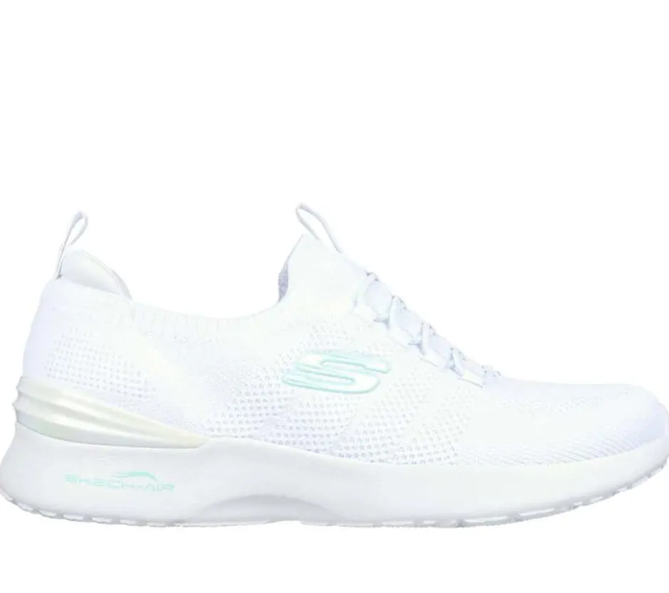 Skechers Skech-Air Dynamight slip-on joggesko dame