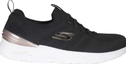 Skechers Skech-Air Dynamight slip-on joggesko dame