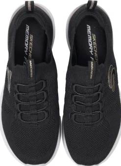 Skechers Skech-Air Dynamight slip-on joggesko dame
