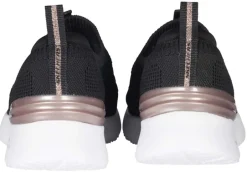Skechers Skech-Air Dynamight slip-on joggesko dame