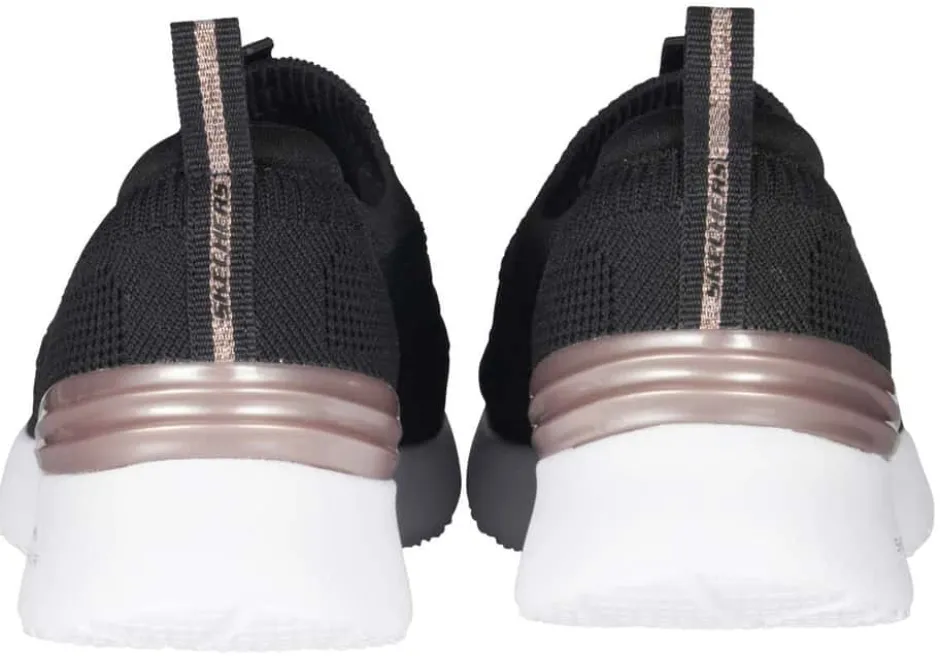Skechers Skech-Air Dynamight slip-on joggesko dame
