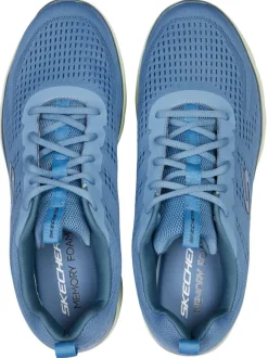 Skechers Summits joggesko herre