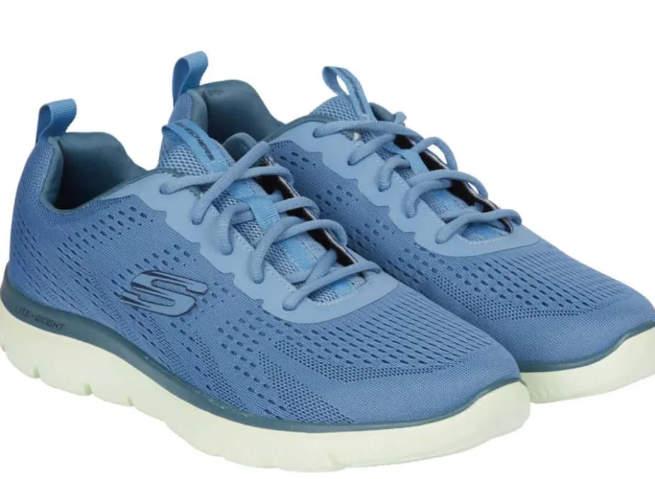 Skechers Summits joggesko herre