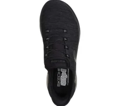 Skechers Summits New Daily slip-in joggesko dame