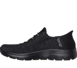 Skechers Summits New Daily slip-in joggesko dame