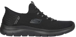 Skechers Summits New Daily slip-in joggesko herre