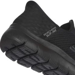 Skechers Summits New Daily slip-in joggesko herre