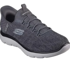 Skechers Summits New Daily slip-in joggesko herre