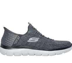 Skechers Summits New Daily slip-in joggesko herre