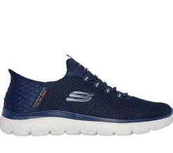 Skechers Summits New Daily slip-in joggesko herre