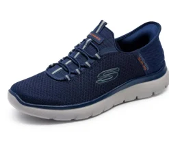Skechers Summits New Daily slip-in joggesko herre