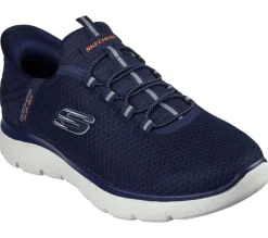 Skechers Summits New Daily slip-in joggesko herre