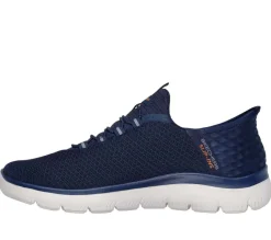 Skechers Summits New Daily slip-in joggesko herre