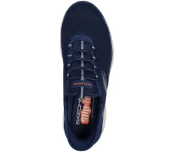 Skechers Summits New Daily slip-in joggesko herre