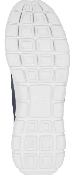 Skechers Track Front Runner joggesko herre