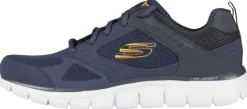 Skechers Track Front Runner joggesko herre
