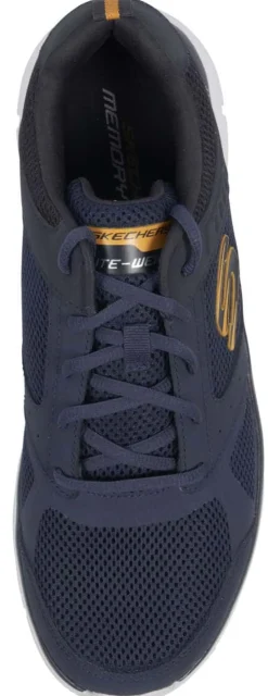 Skechers Track Front Runner joggesko herre