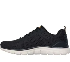 Skechers Track Leshur joggesko herre