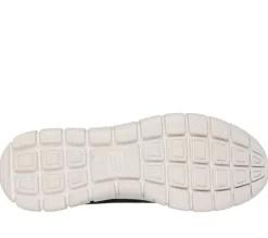 Skechers Track Leshur joggesko herre