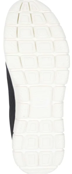 Skechers Track Ripkent joggesko herre