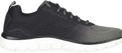 Skechers Track Ripkent joggesko herre