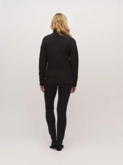 Skogstad Gjende Soft ulljakke dame