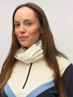 Skogstad Huseby Microfleece hals unisex