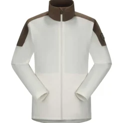 Skogstad Kleivane microfleece jakke herre