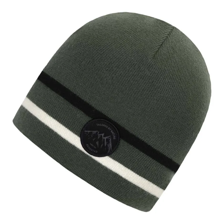Skogstad Storsylen lue unisex