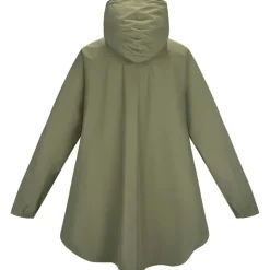 Skogstad Utsira 2,5-lags regnpocho unisex