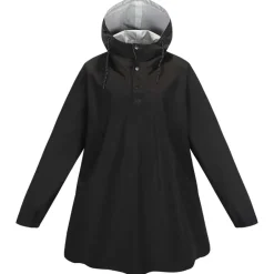 Skogstad Utsira 2,5-lags regnpocho unisex