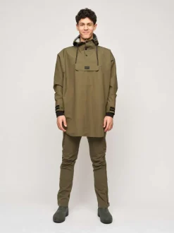 Skogstad Vefsna 2,5-lags anorakk unisex