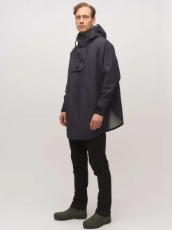 Skogstad Vefsna 2,5-lags anorakk unisex