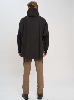 Skogstad Vefsna 2,5-lags skallanorakk unisex