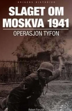 Slaget om Moskva 1941