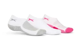 Slazenger ankelsokker 3-pk unisex