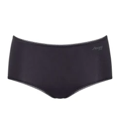 sloggi Pure Comfort H Midi truse 3PK