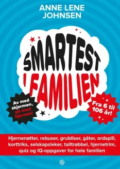 Smartest i familien