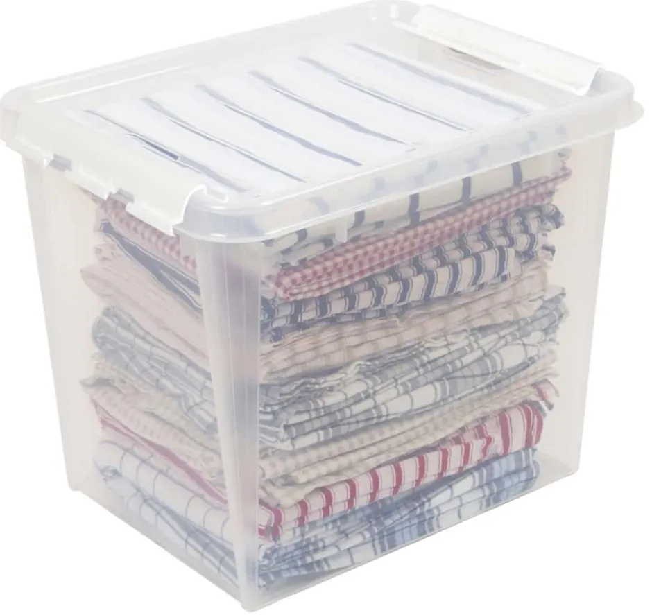 SmartStore™ Classic 52 L oppbevaringsboks