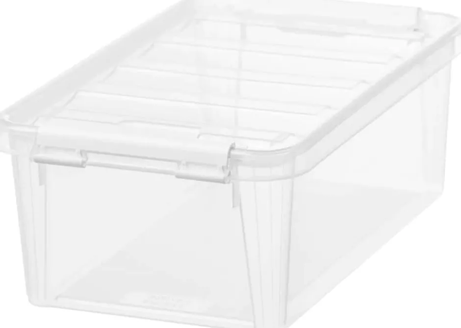 SmartStore™ Classic 4 L oppbevaringsboks