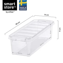 SmartStore™ Classic 3,5 L oppbevaringsboks