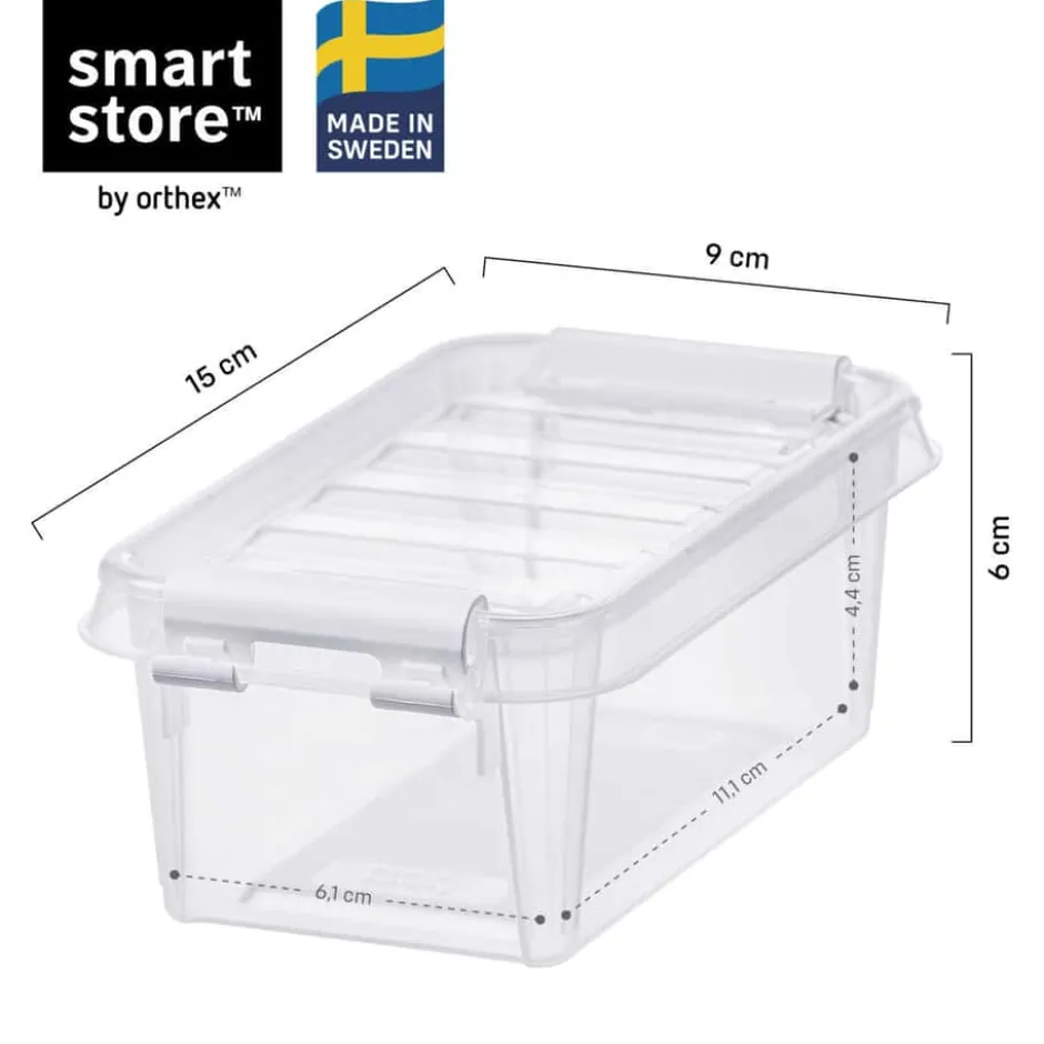 SmartStore™ Classic 0,3 L oppbevaringsboks