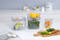 SmartStore™ Compact Clear